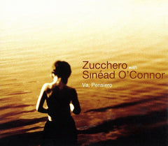 Zucchero With Sinead O'Connor - Va, Pensiero