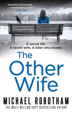 The Other Wife Michael Robotham