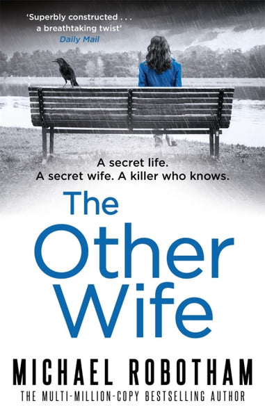 The Other Wife Michael Robotham