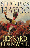 Sharpe's Havoc - Bernard Cornwell