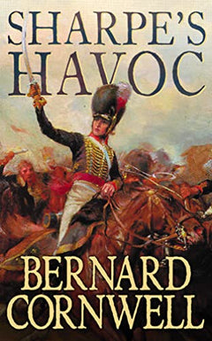 Sharpe's Havoc - Bernard Cornwell