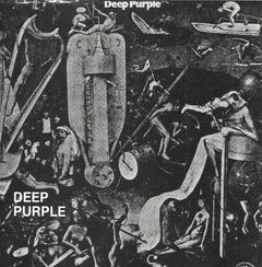 Deep Purple - Deep Purple