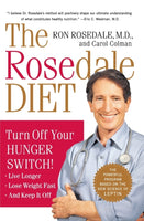 The Rosedale Diet - Ron Rosedale & Carol Colman