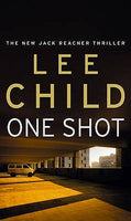 One Shot - Lee Child