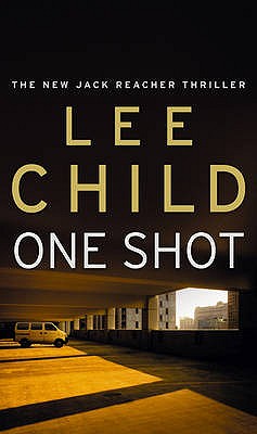 One Shot - Lee Child