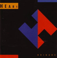 Heart - Brigade