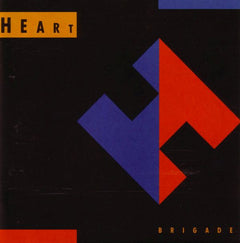 Heart - Brigade