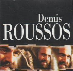 Demis Roussos - Master Series