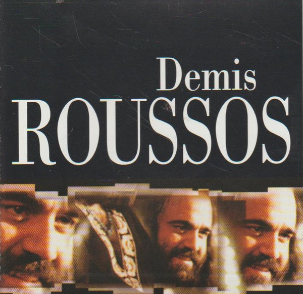 Demis Roussos - Master Series