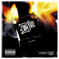 D12 - Devils Night