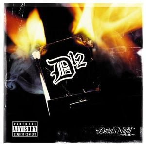 D12 - Devils Night