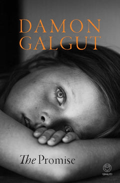 The Promise - Damon Galgut