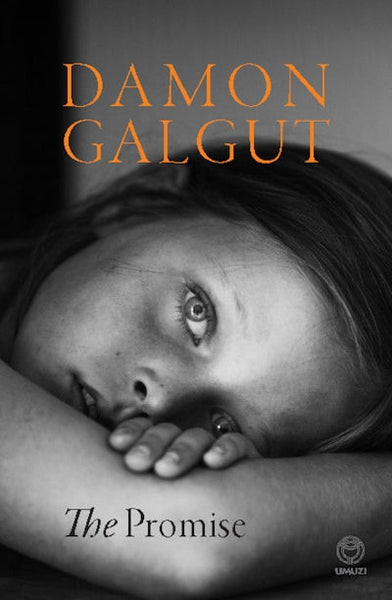 The Promise - Damon Galgut