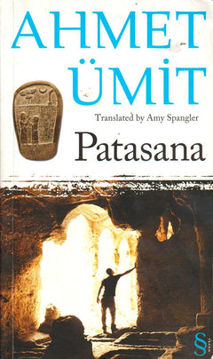 Patasana Ahmet Umit