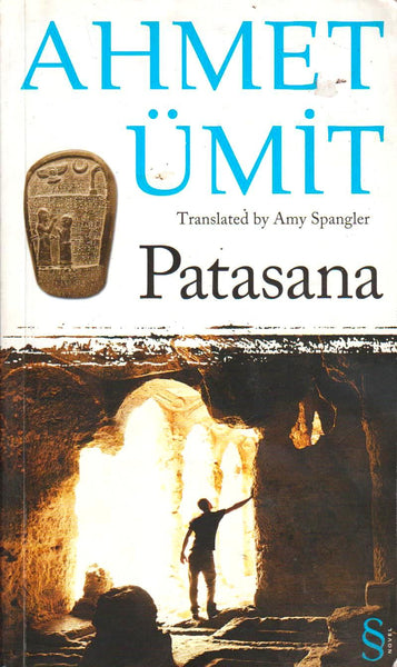 Patasana Ahmet Umit