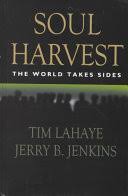 Soul Harvest - Tim LaHaye