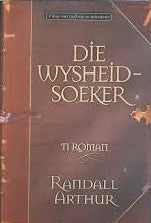 Die Wysheid-Soeker Randall Arthur