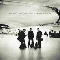 U2 - All That You Can't Leave Behind