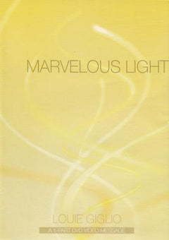 Marvelous Light - Louie Giglio (DVD)