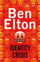Identity Crisis - Ben Elton