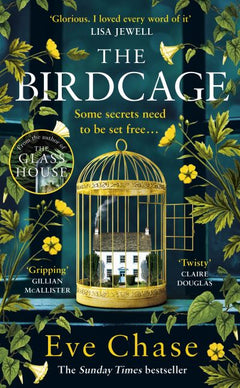The Birdcage - Eve Chase
