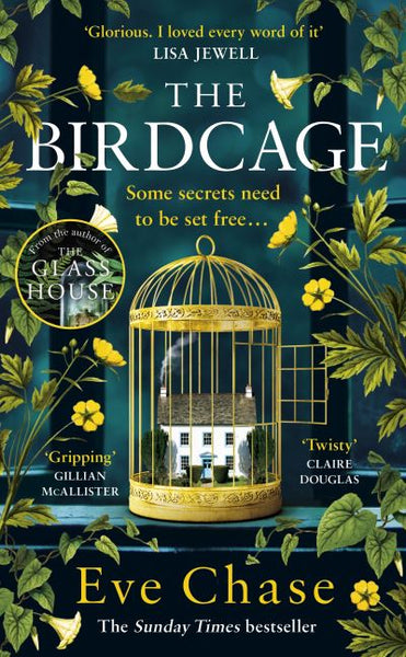 The Birdcage - Eve Chase