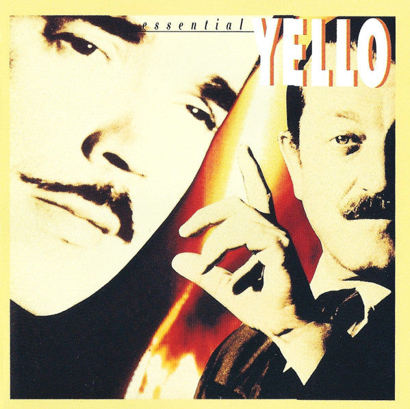 Yello - Essential