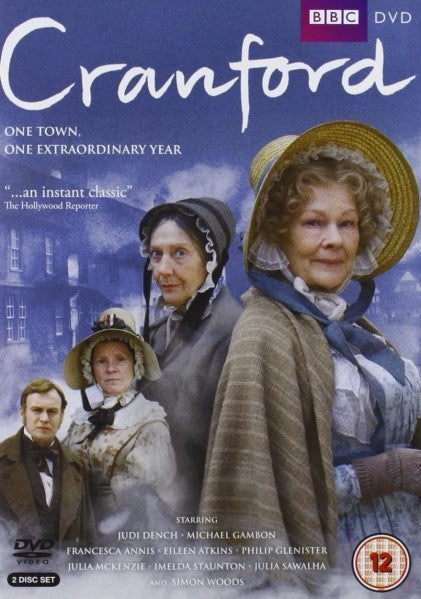 Cranford (DVD)