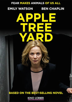 Apple Tree Yard (DVD)