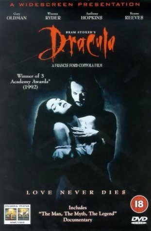 Dracula (DVD)
