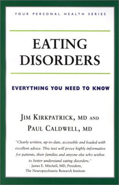 Eating Disorders: Everything You Need to Know - Dr. Jim Kirkpatrick