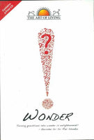 Wonder - H.H. Sri Sri Ravi Shankar