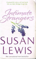 Intimate Strangers - Susan Lewis