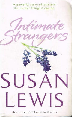 Intimate Strangers - Susan Lewis
