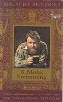 A Monk Swimming - Malachy McCourt