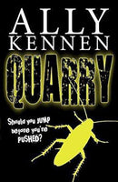 Quarry - Ally Kennen
