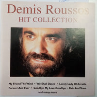 Demis Roussos - Hit Collection