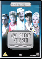 The Agatha Christie Collection: Evil Under The Sun (DVD)