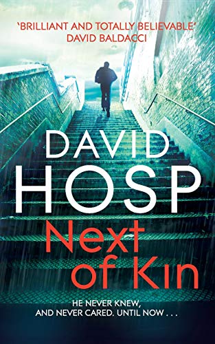 Next of Kin - David Hosp