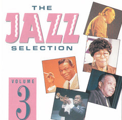 Various - The Jazz Selection: Volume 3