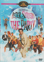 The Party (DVD)