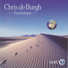 Chris de Burgh - Footsteps