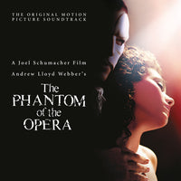 The Phantom of the Opera (OST), Down Once More - Andrew Lloyd Webber