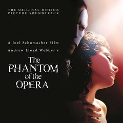 The Phantom of the Opera (OST), Down Once More - Andrew Lloyd Webber
