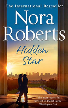 Hidden Star - Nora Roberts