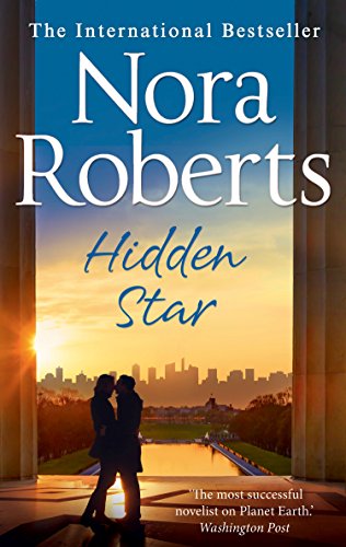 Hidden Star - Nora Roberts
