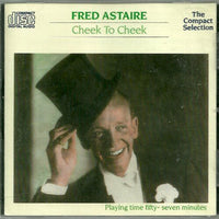 Fred Astaire - Cheek To Cheek