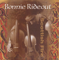 Bonnie Rideout - Scottish Fire