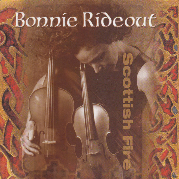 Bonnie Rideout - Scottish Fire