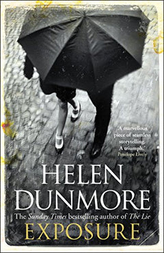 Exposure Helen Dunmore